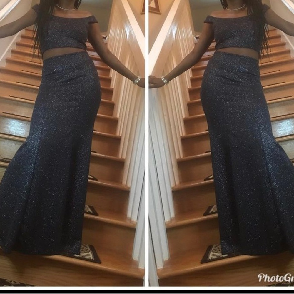 Prom dresses